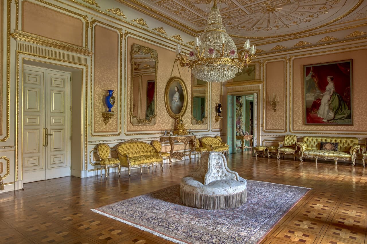 Palacio de Liria - تصویر اصلی
