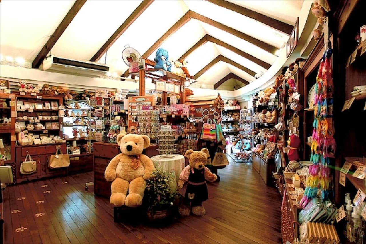 Izu Teddy Bear Museum Ticket - تصویر 4