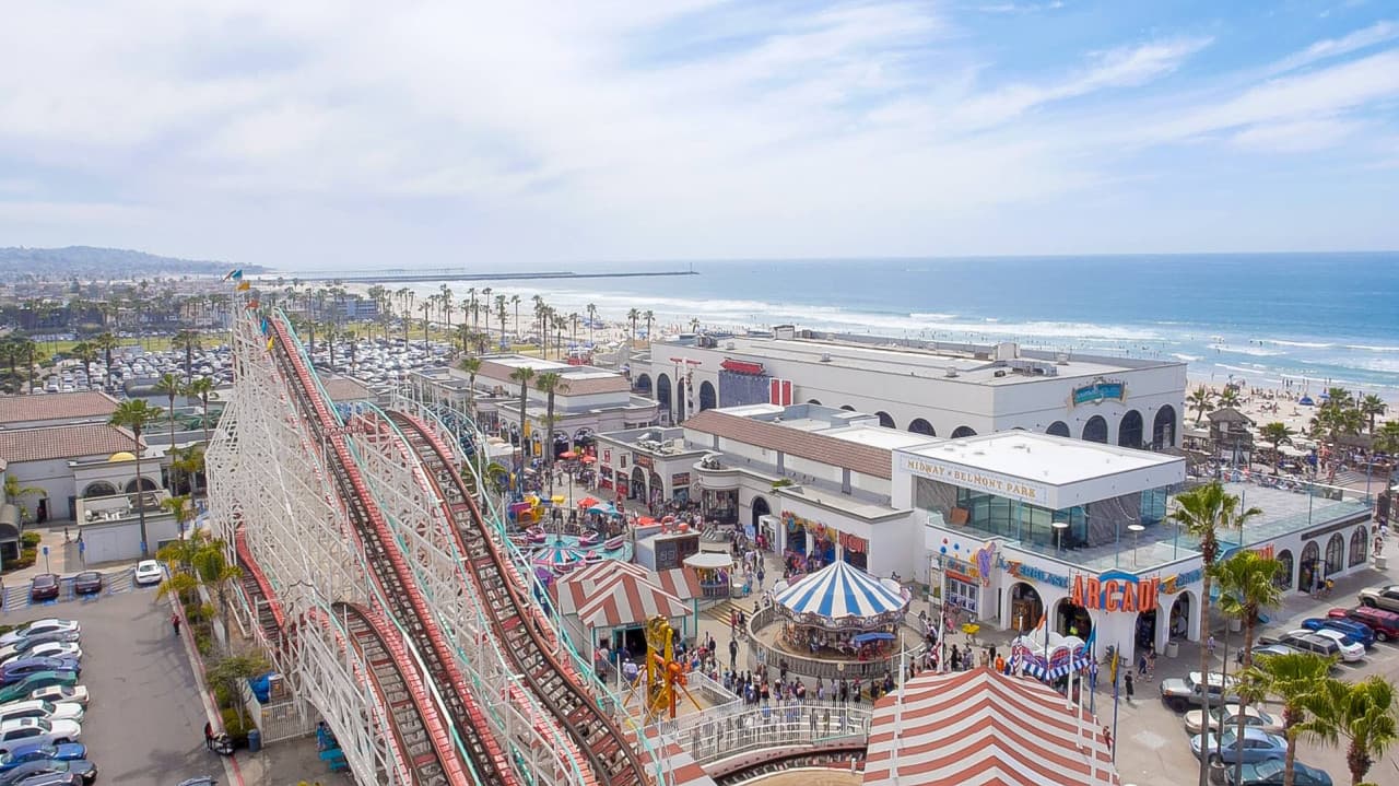 Go City San Diego Essentials Pass: Save up to 50% on Attractions - تصویر 13