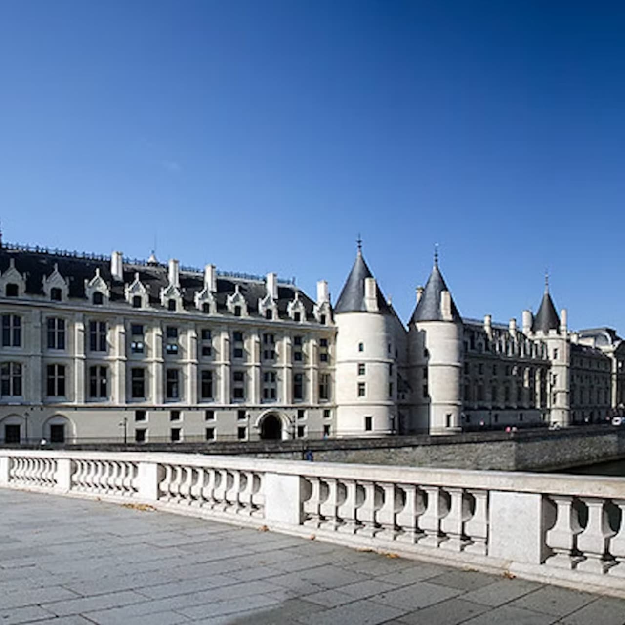 Conciergerie: Priority Entrance - تصویر 6