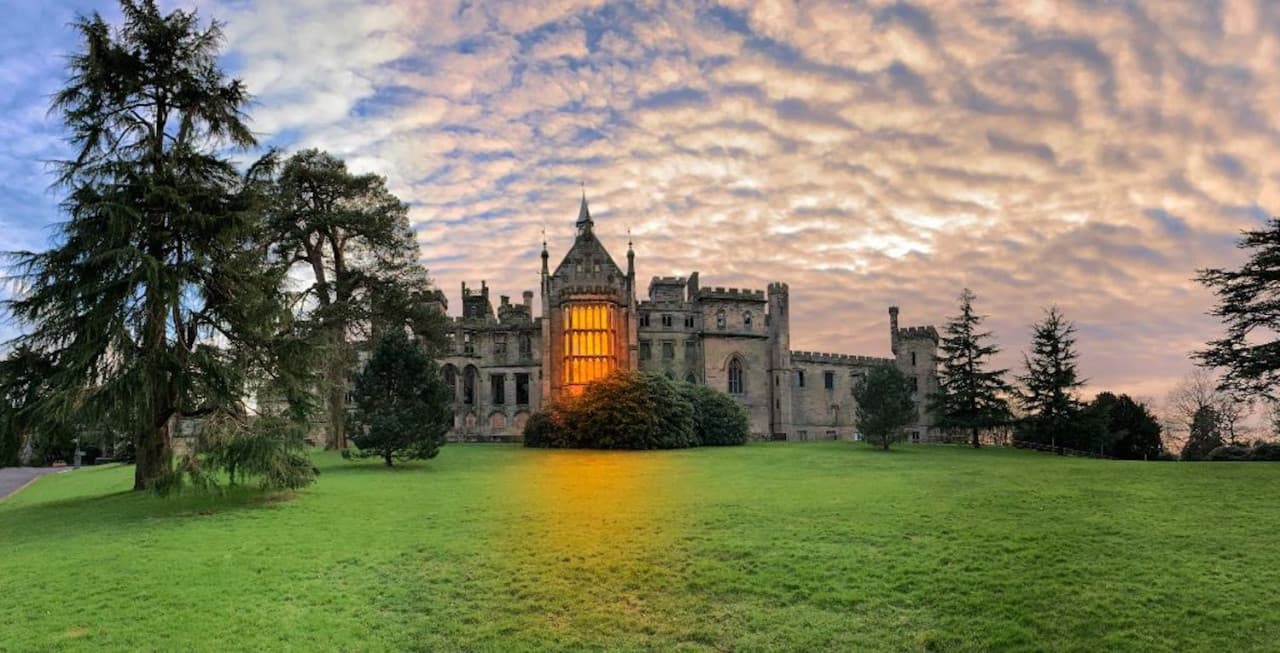 Alton Towers Ticket - تصویر 16