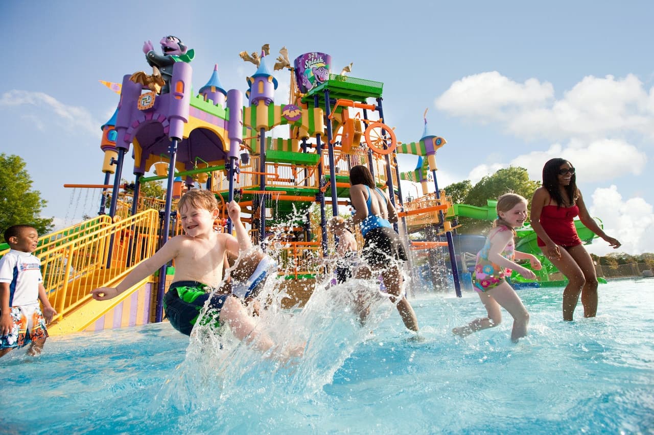 Sesame Place San Diego - تصویر 4
