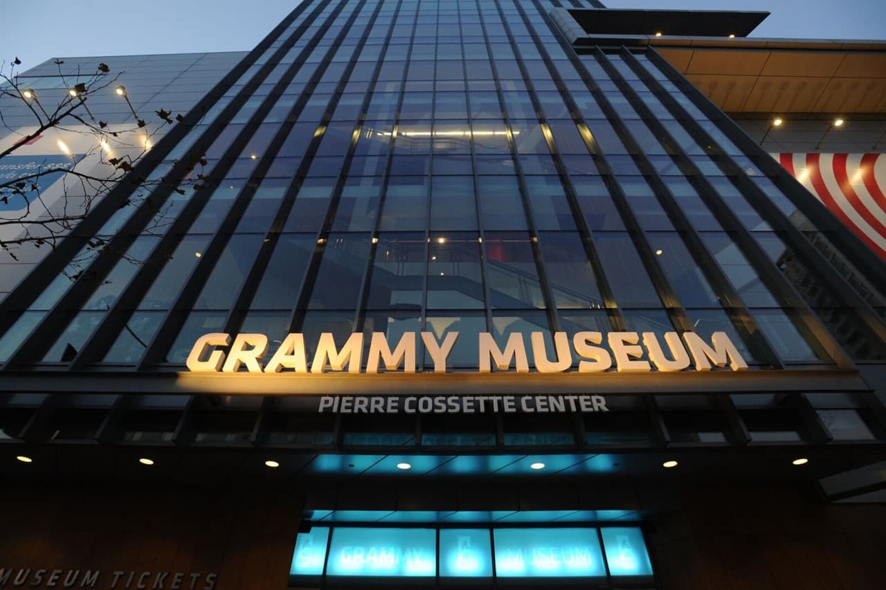 Go City Las Vegas Explorer Pass: Save up to 50% on Attractions - تصویر 23