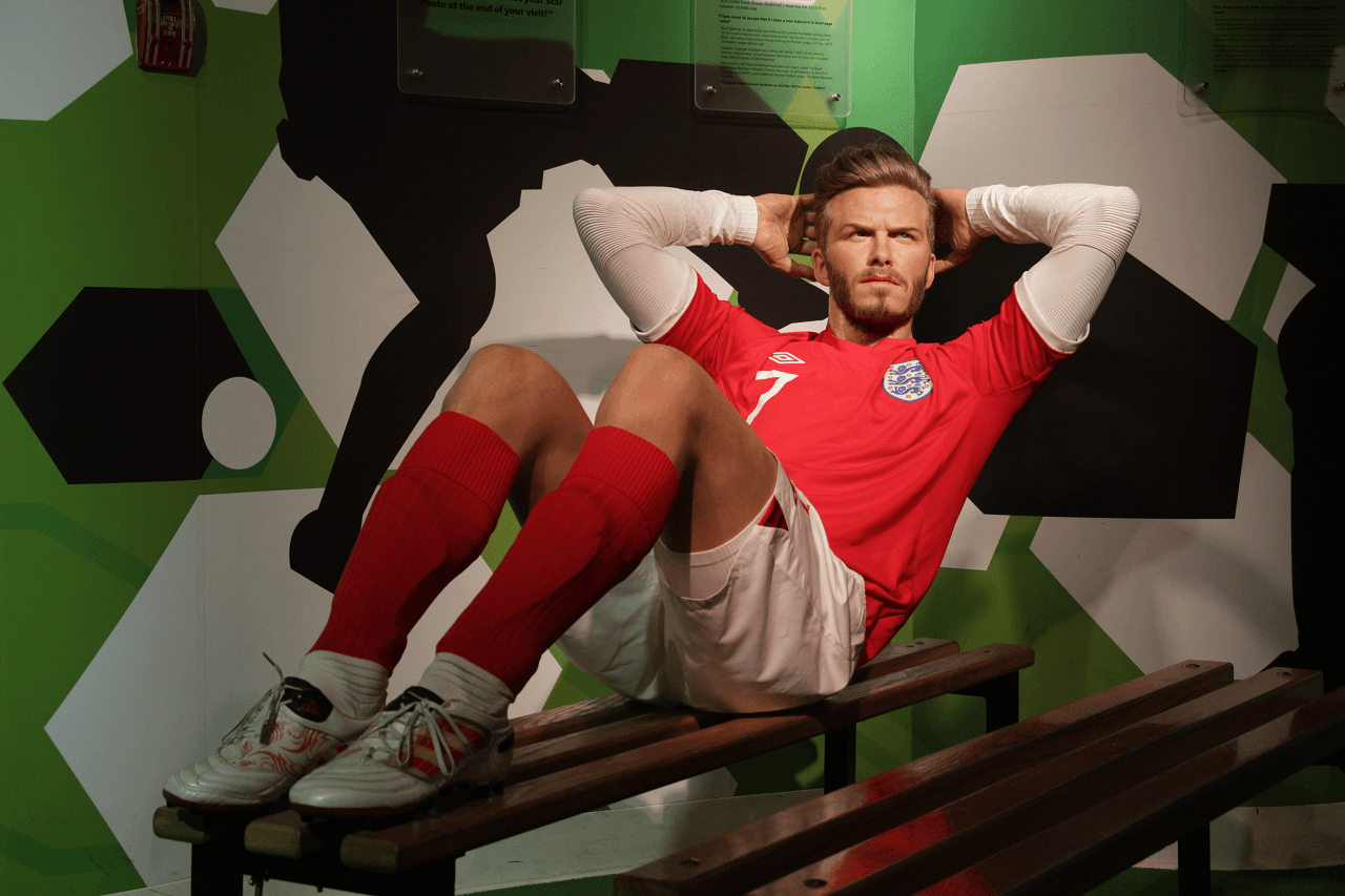 Madame Tussauds Bangkok Ticket - تصویر 3