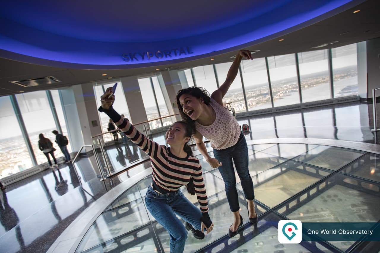 The New York Pass: Save up to 50% on Attractions - تصویر 39