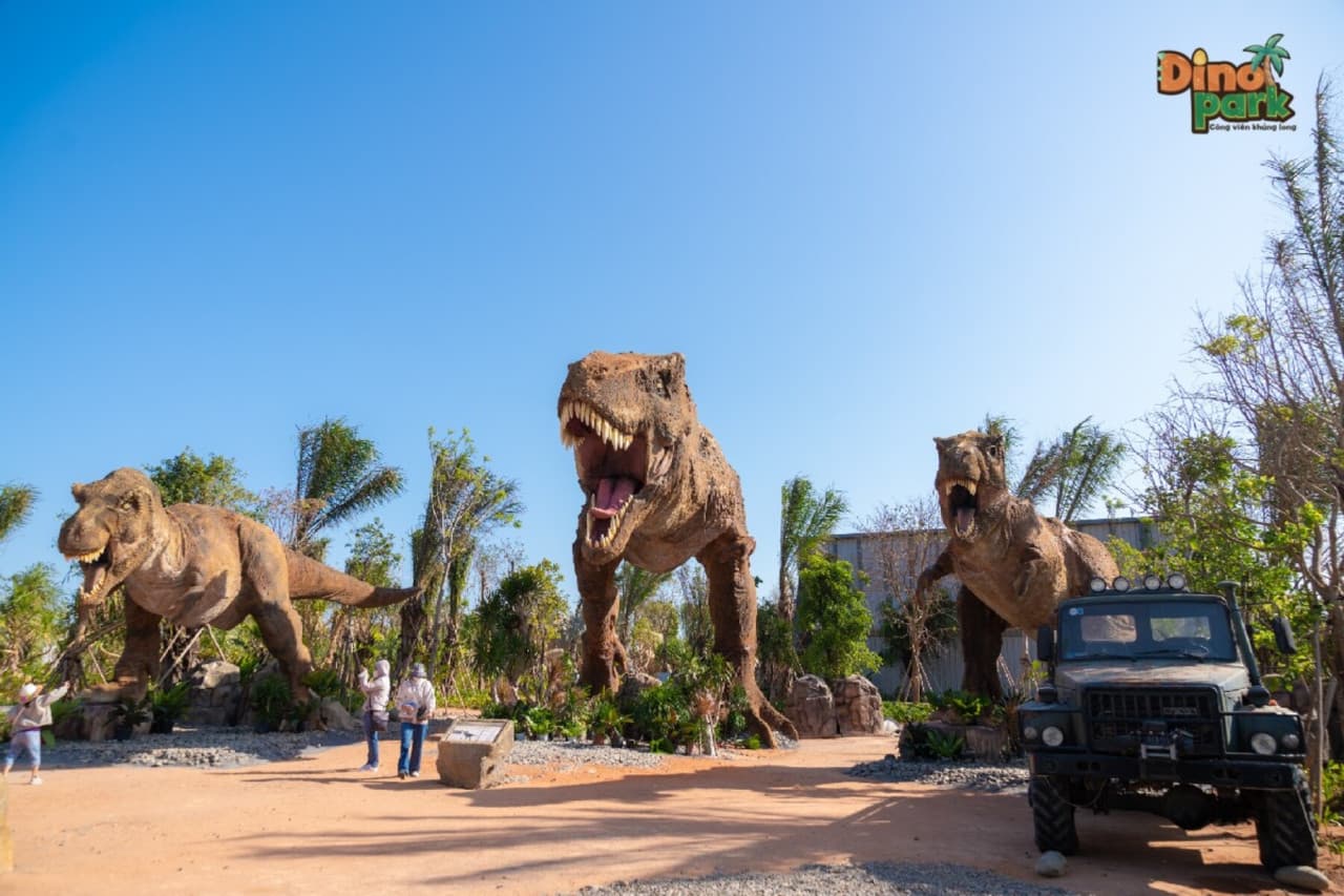 Novadreams Phan Thiet Ticket - تصویر 10