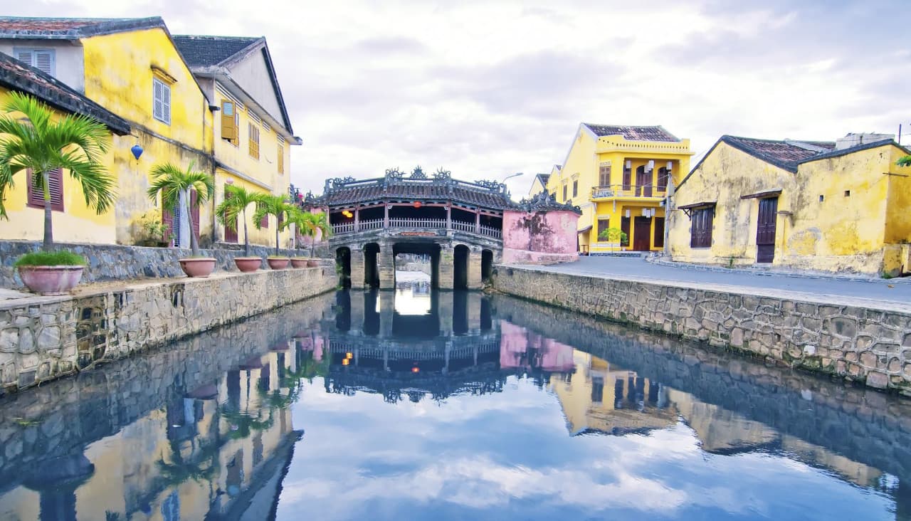 Son Tra Peninsula, Marble Mountains, and Hoi An Ancient Town Half-Day Tour from Da Nang - تصویر 5