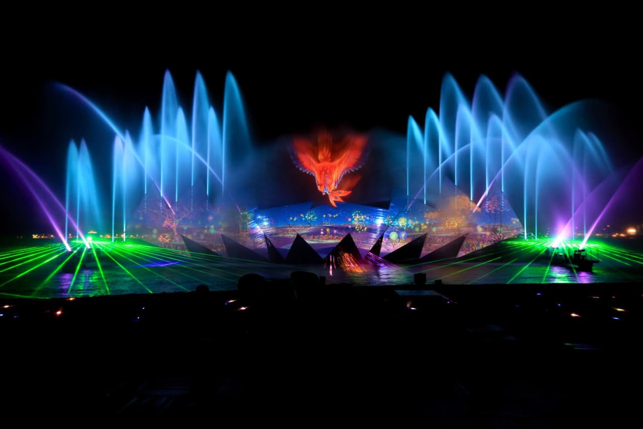 COMBO: Universal Studios Singapore + Singapore Cable Car + Wings of Time + SkyHelix Sentosa Tickets - تصویر 7