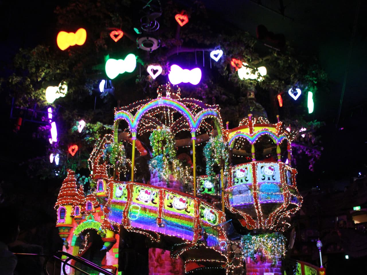 Sanrio Puroland Tokyo Ticket - تصویر 11