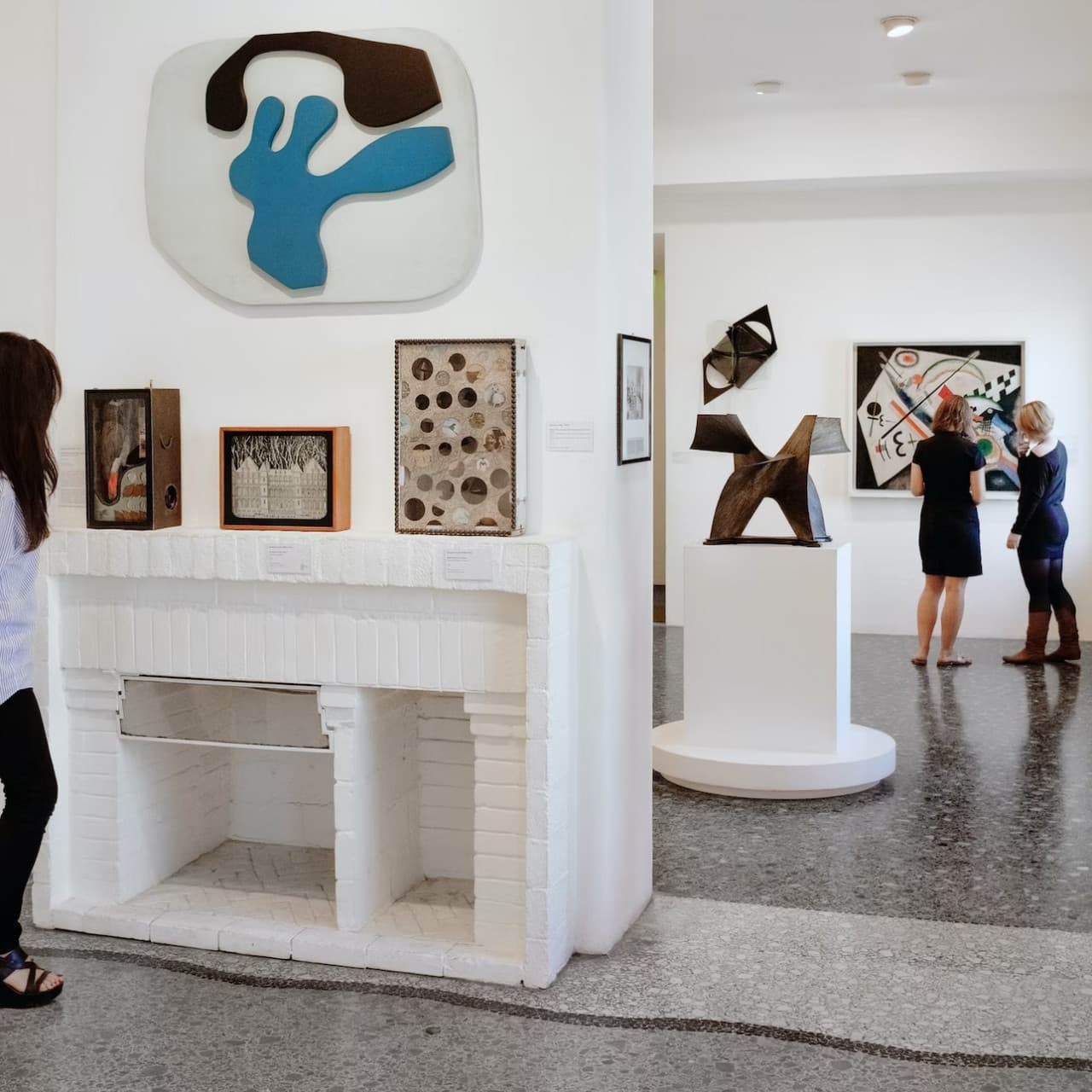 Peggy Guggenheim Collection - تصویر اصلی