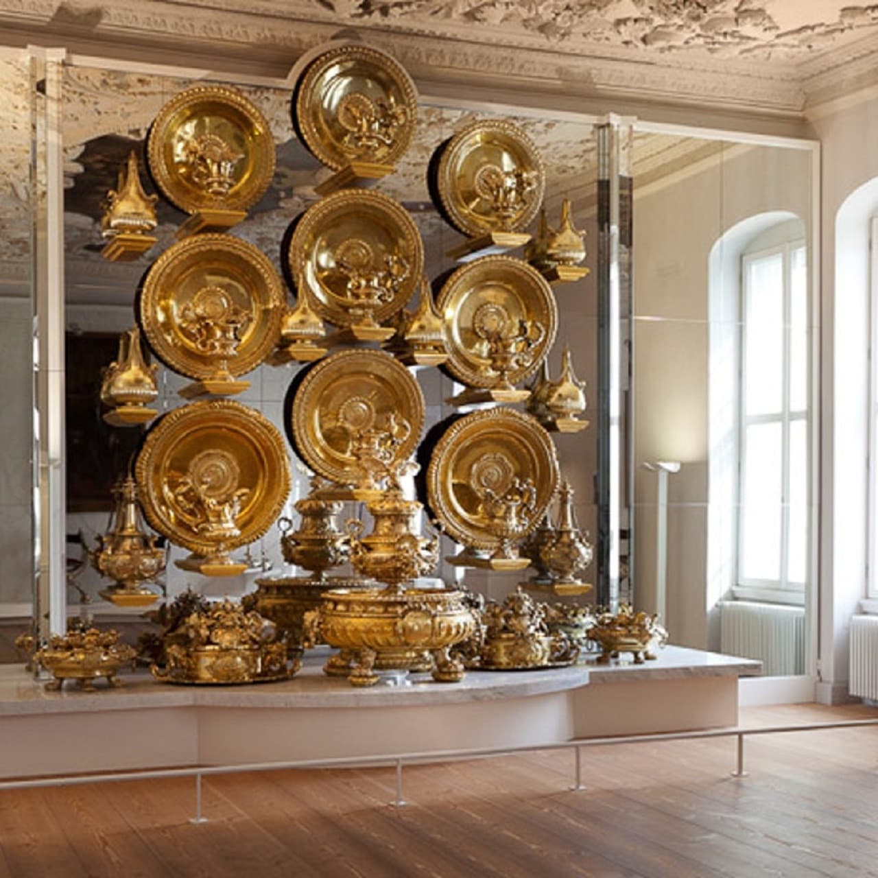 Köpenick Palace: Skip The Line - تصویر 3