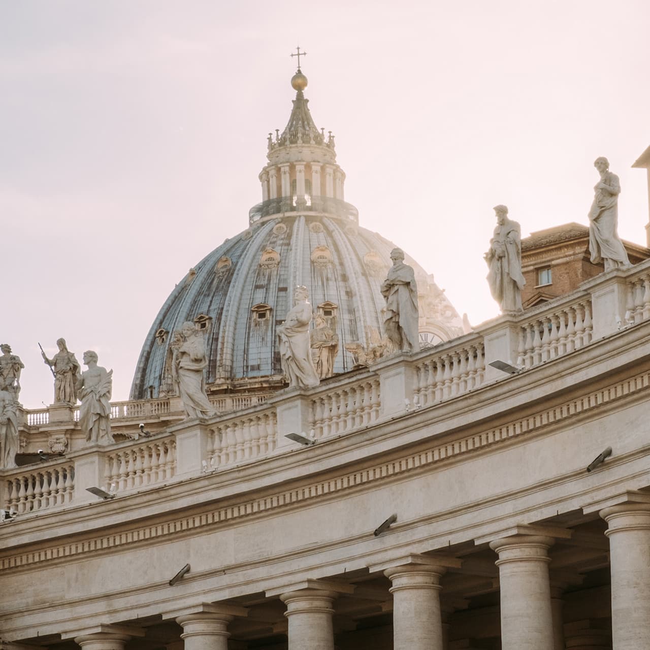 OMNIA Rome and Vatican Pass - تصویر 18