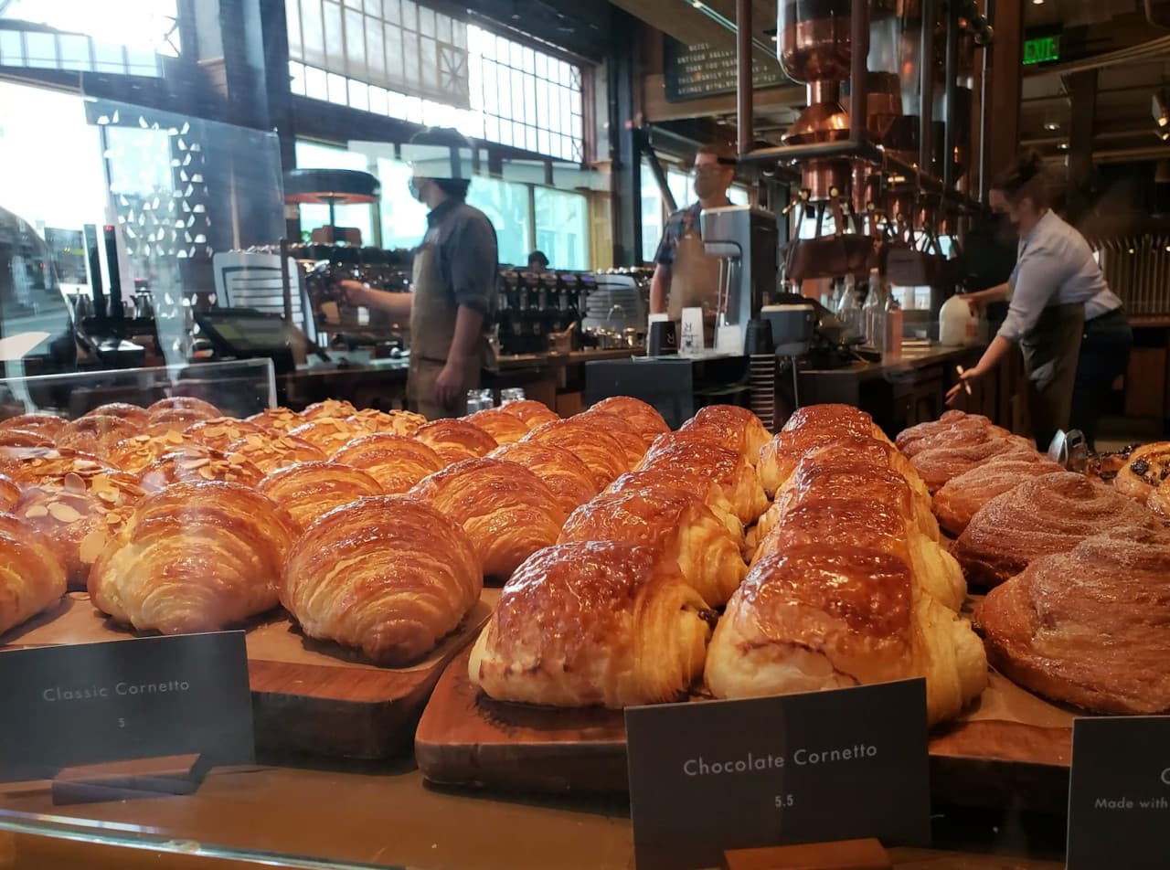 Seattle: Guided Coffee Tasting Tour - تصویر 4