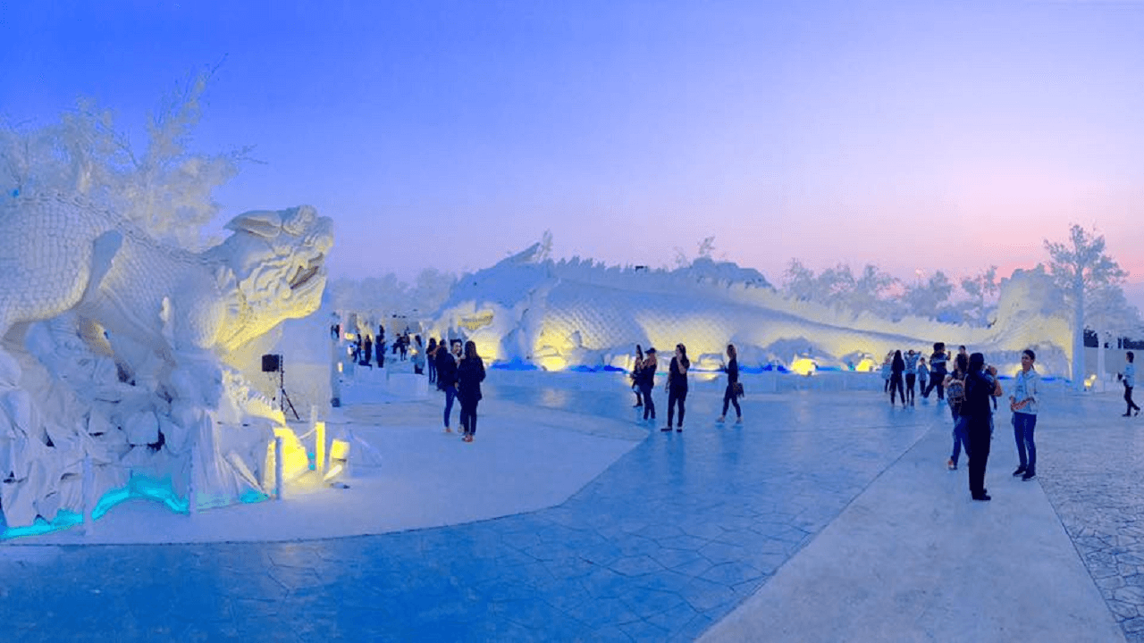 Frost Magical Ice of Siam - تصویر 7