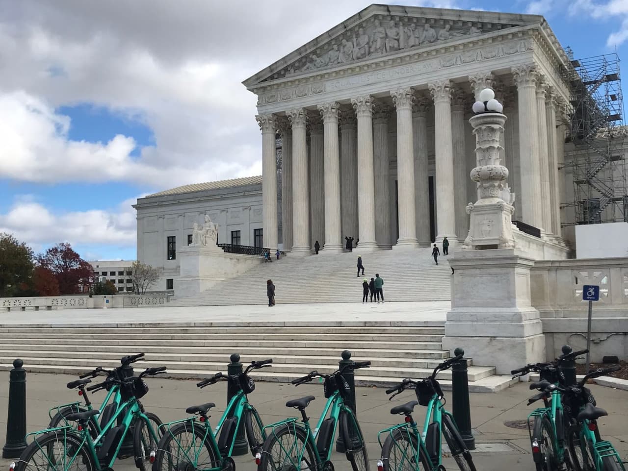 Washington DC Bike Rental at National Mall - تصویر 10