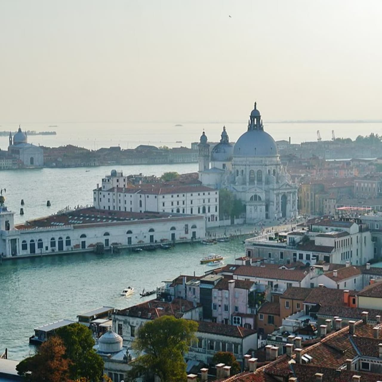 St. Mark's Campanile Ticket - تصویر 3