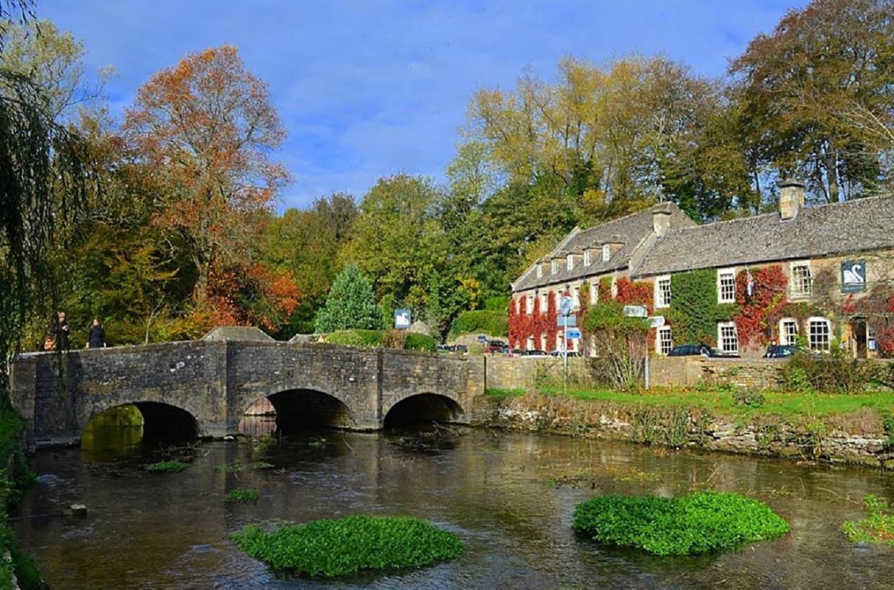 Cotswolds Village Tour with Lunch - تصویر 11