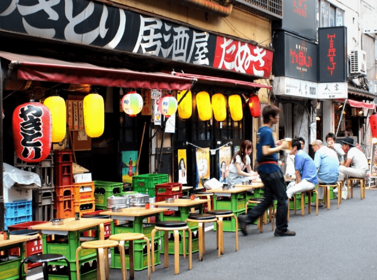 All-Star Tokyo Food Tour - تصویر 6