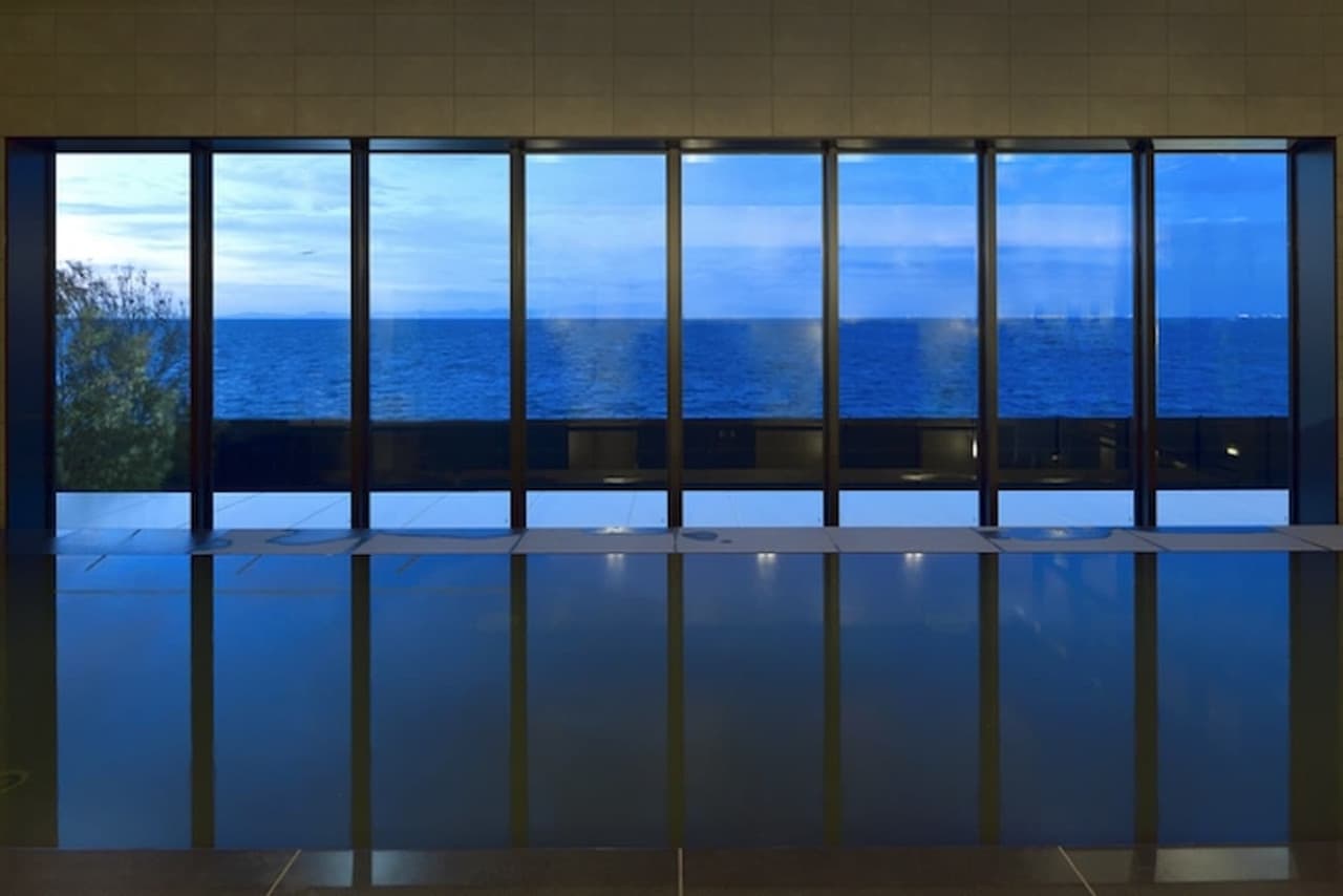 AQUAIGNIS Kansai International Airport Ticket - تصویر 4
