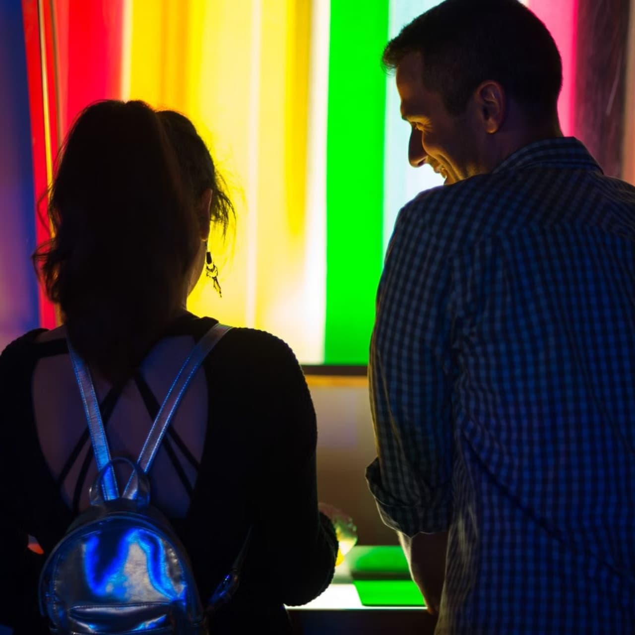 Exploratorium - تصویر 13