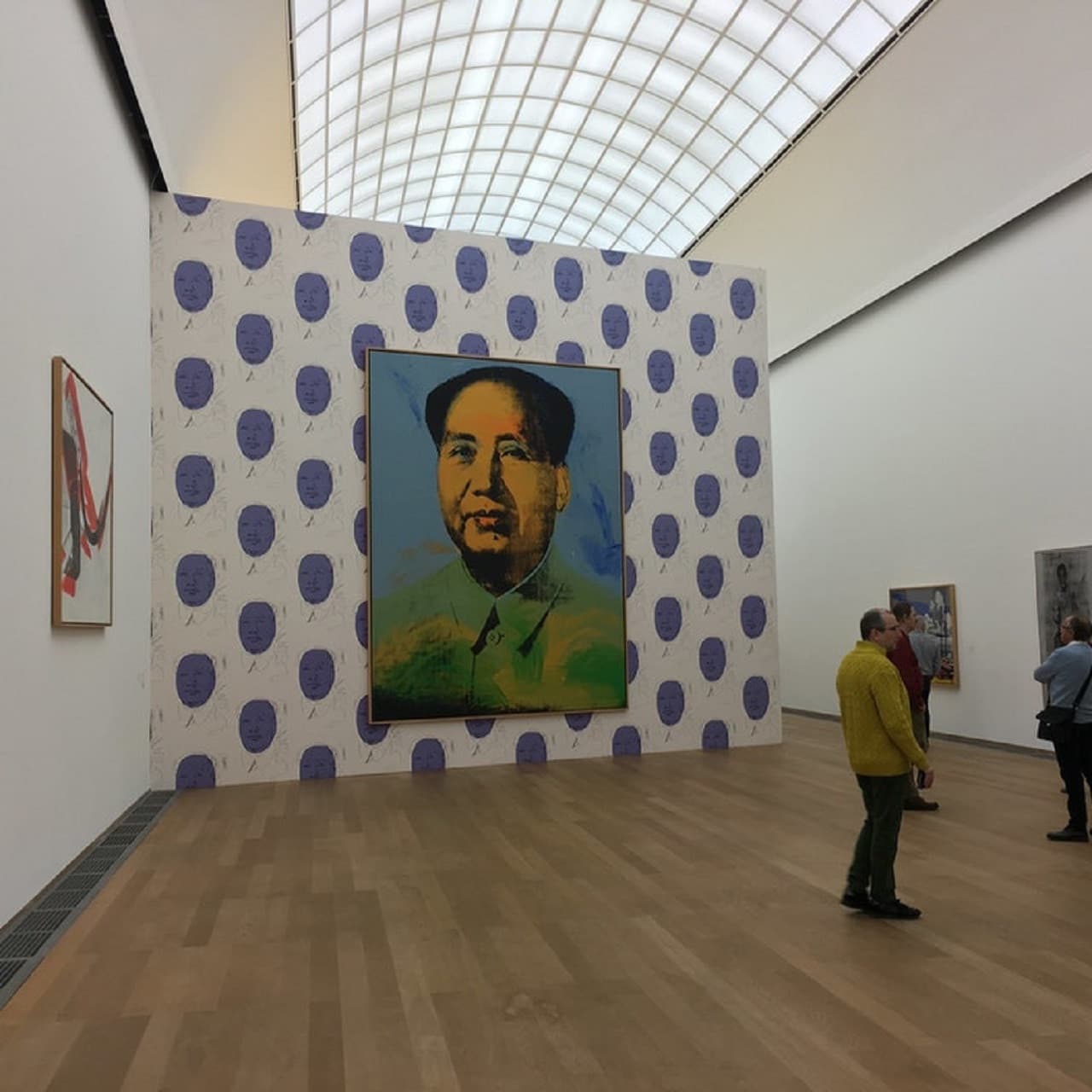 Hamburger Bahnhof – Museum of Contemporary Art: Skip The Line - تصویر 3