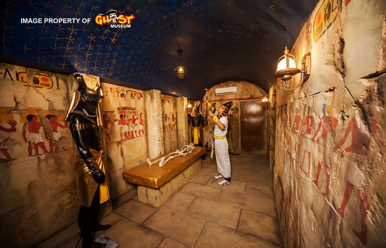 Ghost Museum Penang Ticket - تصویر 8