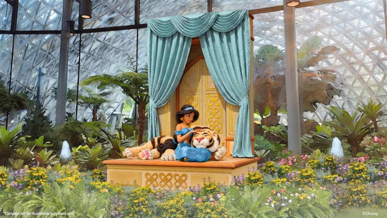 Gardens by the Bay Ticket - تصویر 8