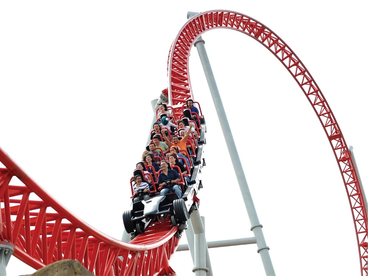 VIALAND Theme Park - تصویر 6