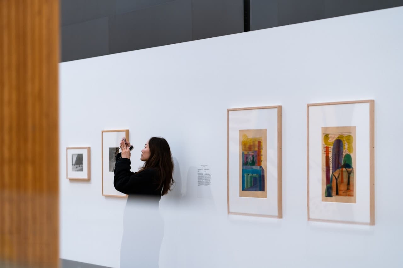 Stedelijk Museum - تصویر 3