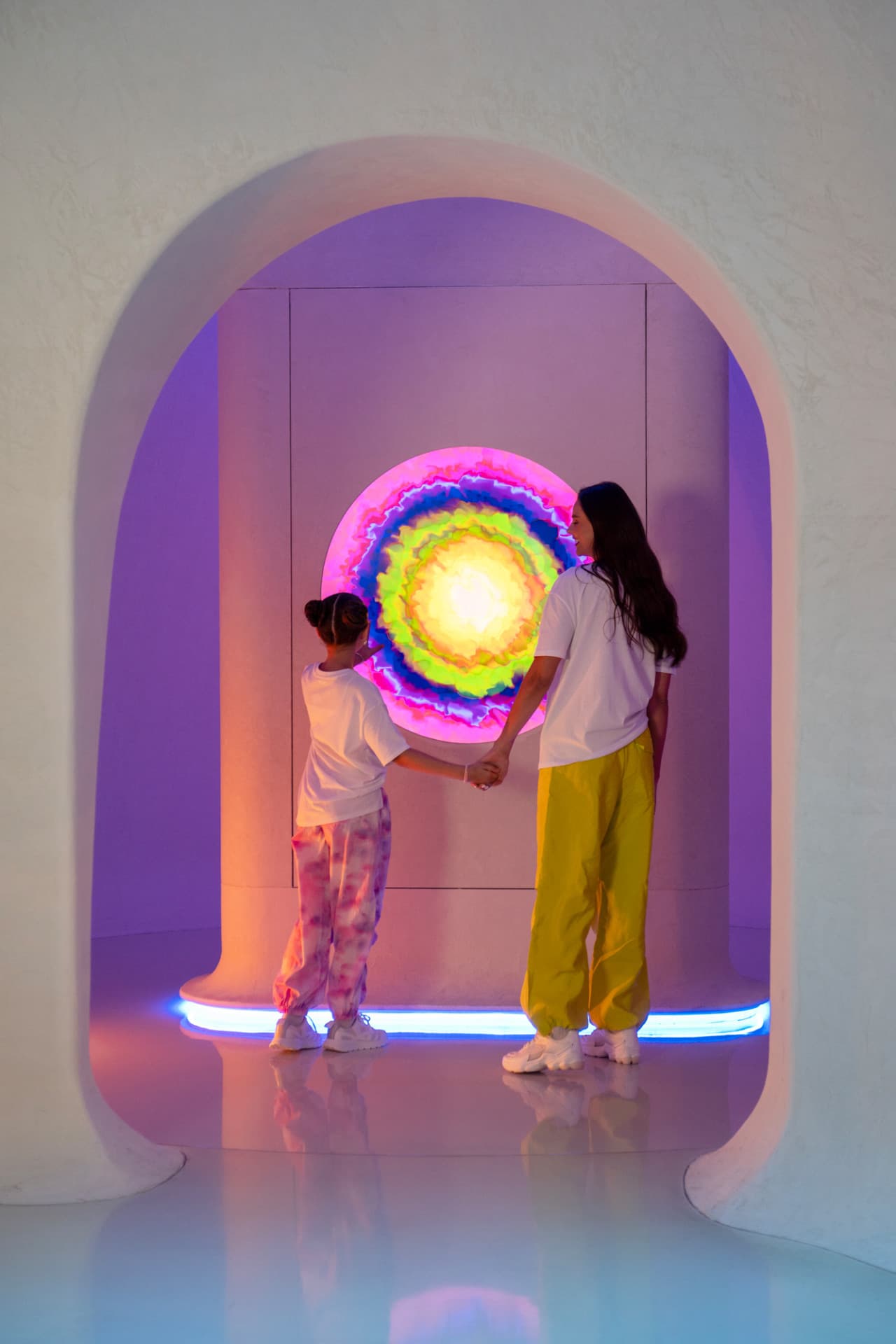 AYA Universe Dubai Ticket - تصویر 15