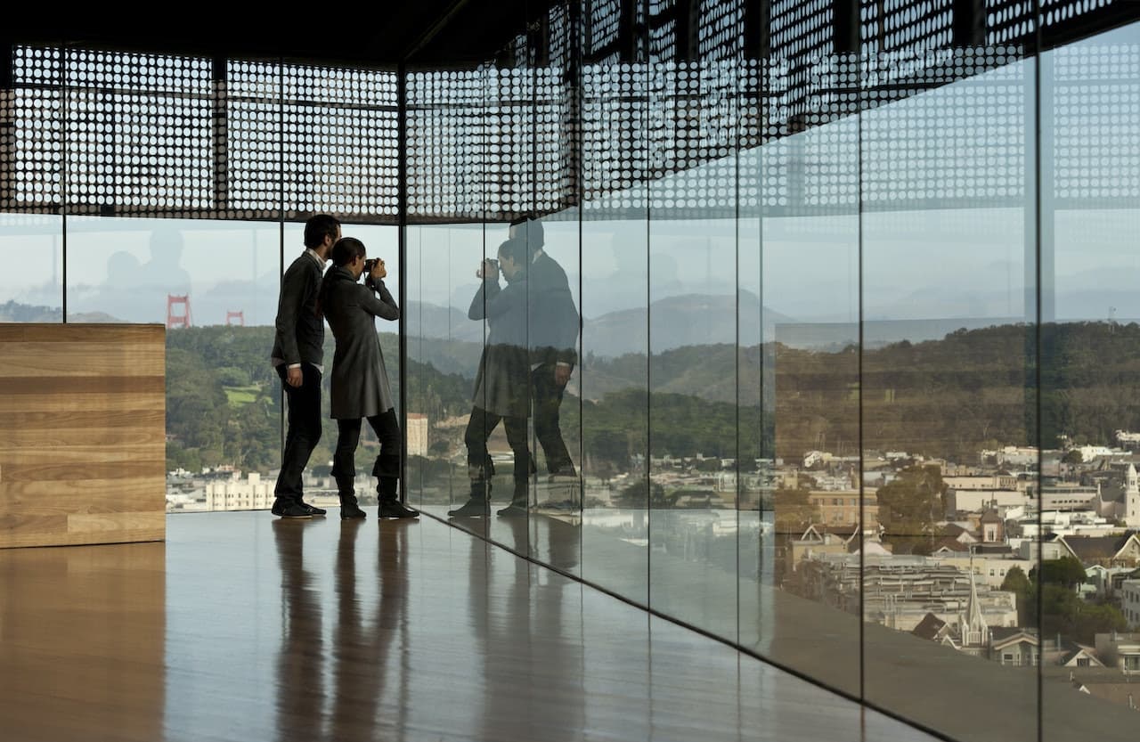 de Young Museum - تصویر 2