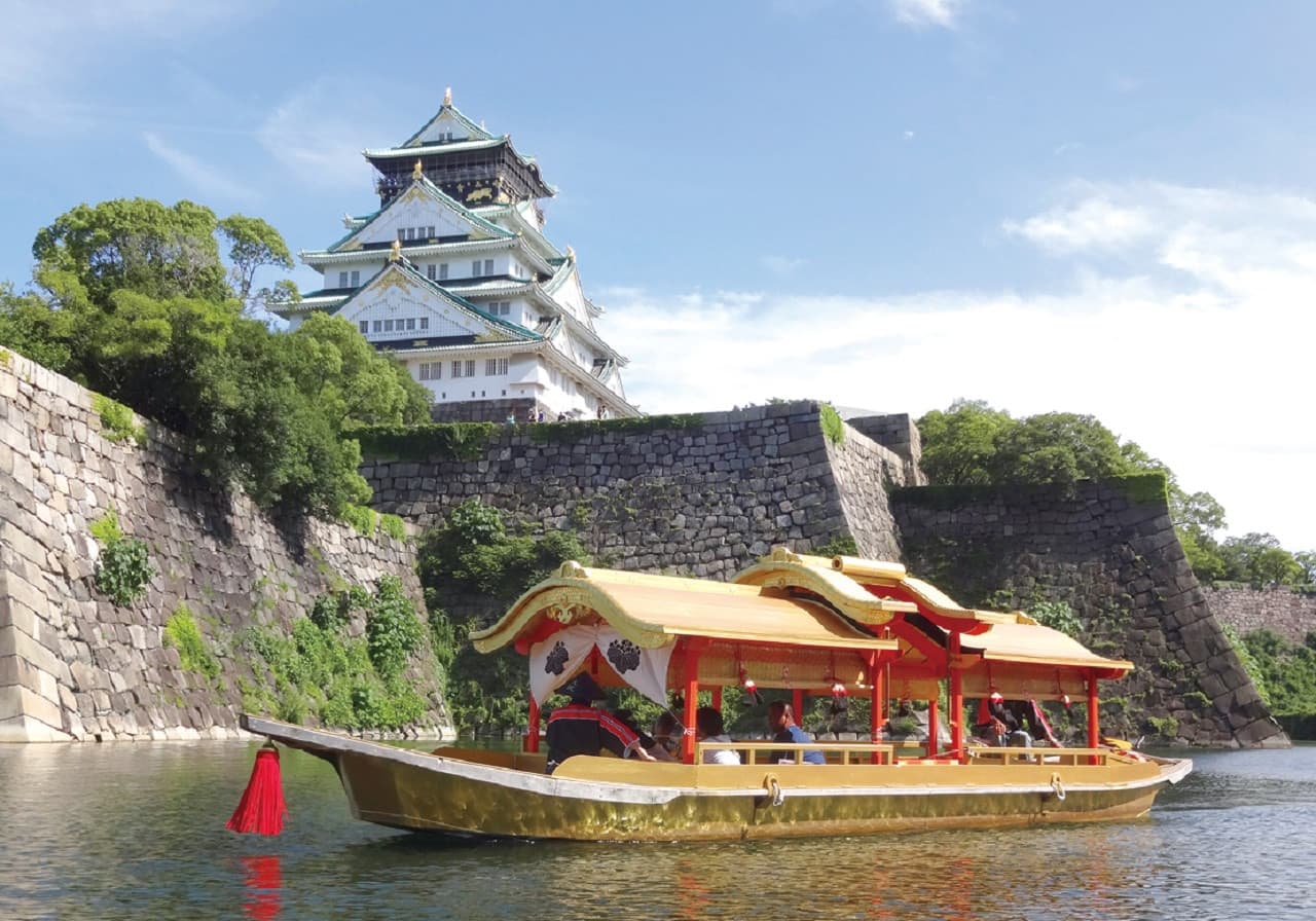 Osaka Amazing Pass with Optional Kansai Airport Transfer - تصویر 11