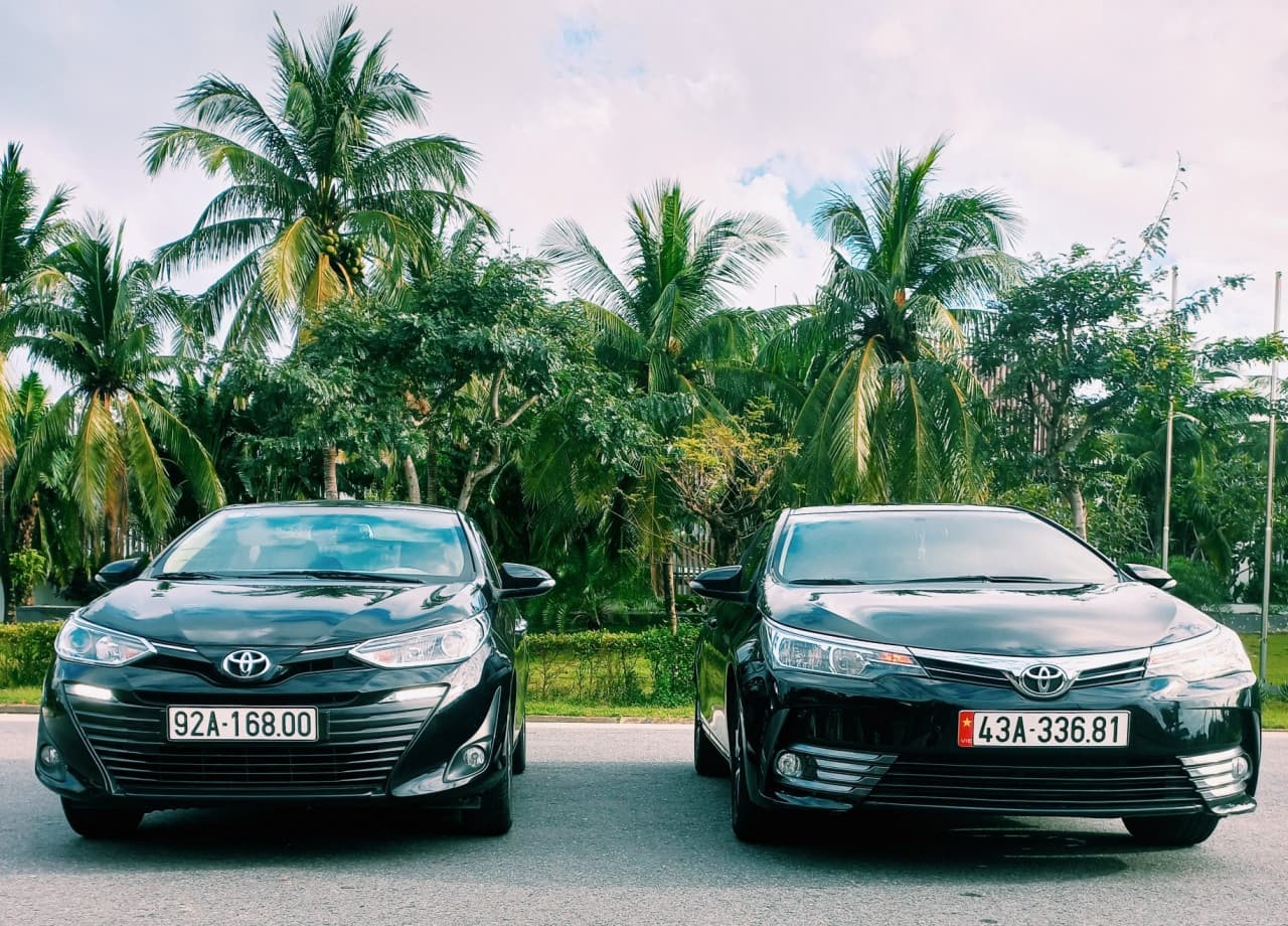 Private Transfers between Da Nang and Hoi An City Centre - تصویر 7