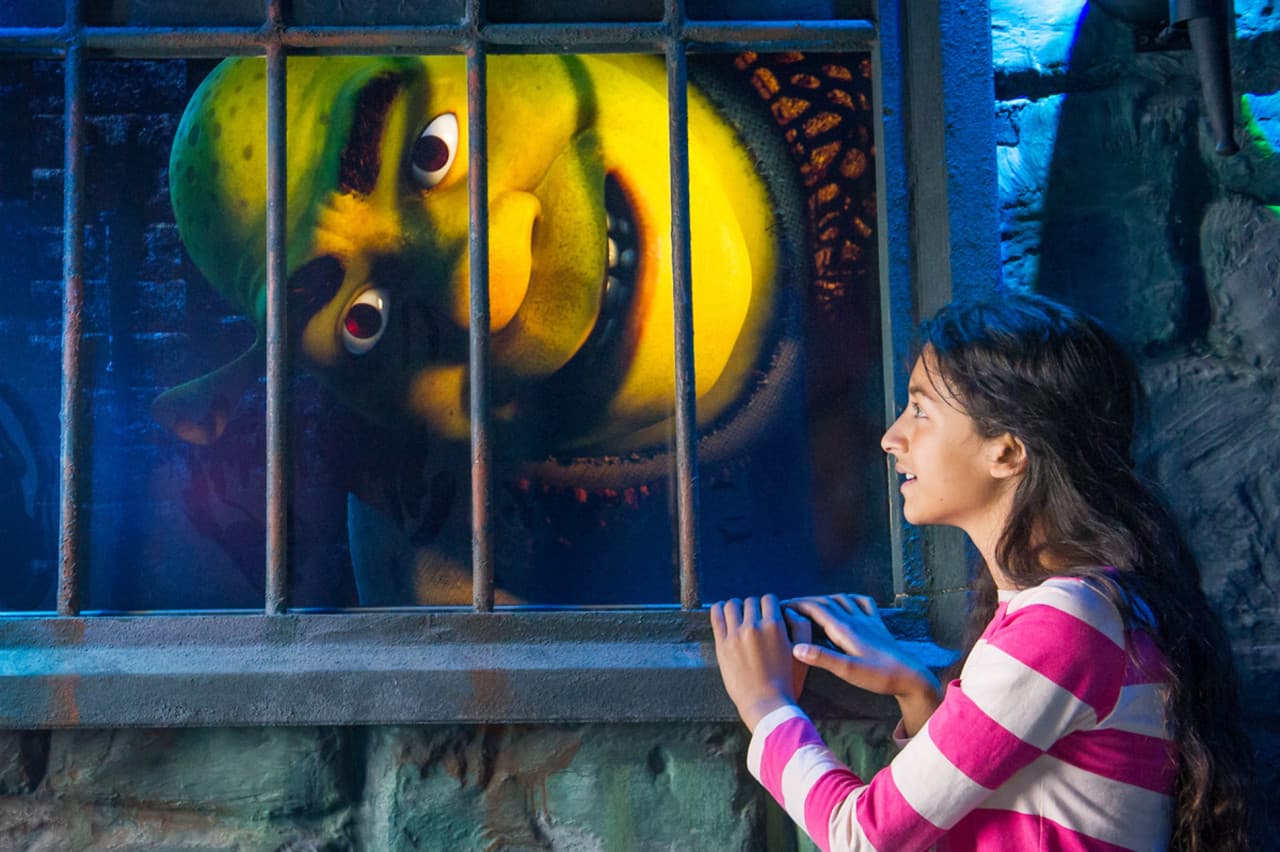 Shrek's Adventure! London Ticket - تصویر 9