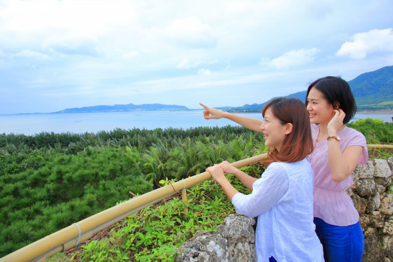Ishigaki Yaima Village Ticket - تصویر اصلی