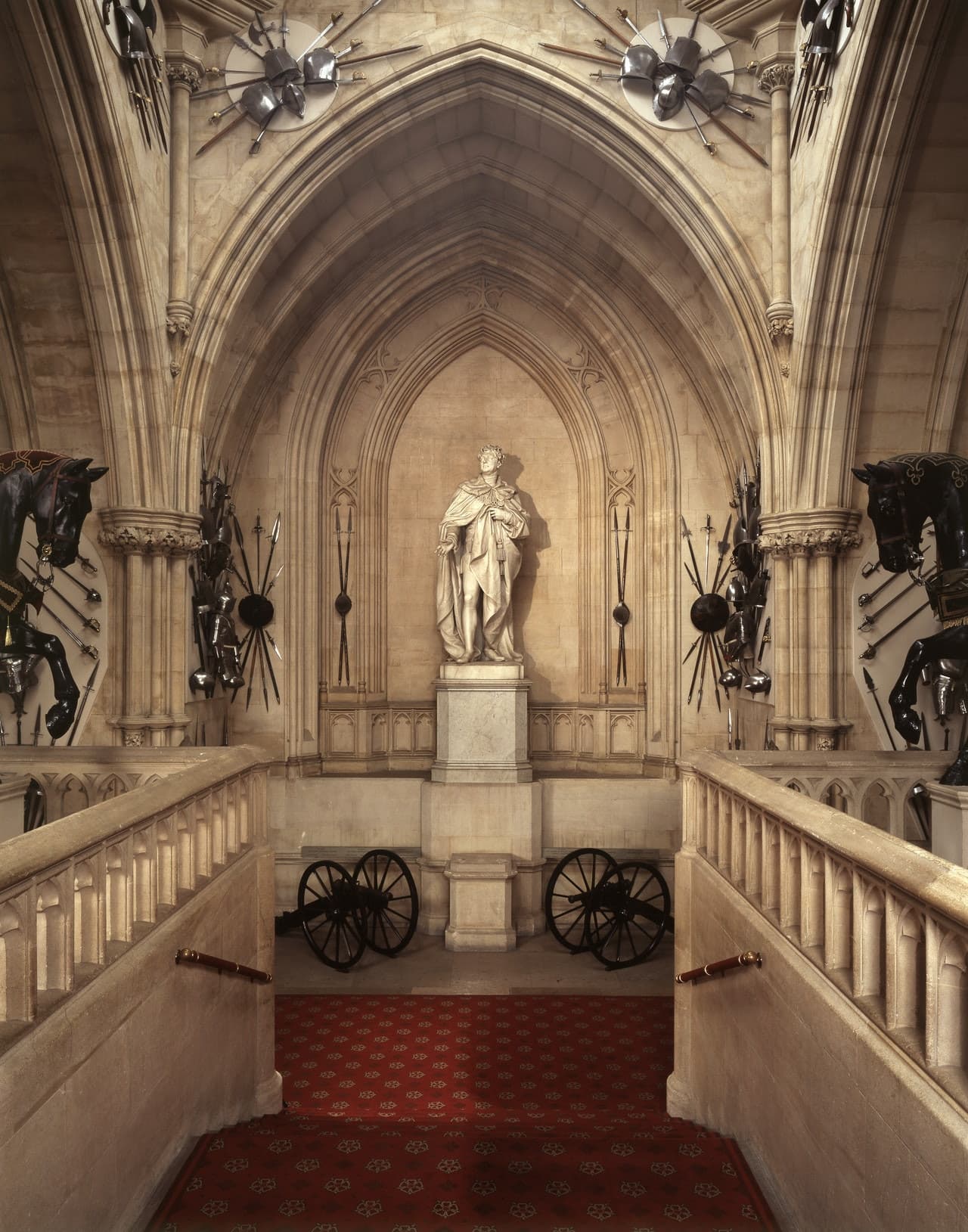 Windsor Castle - تصویر 7