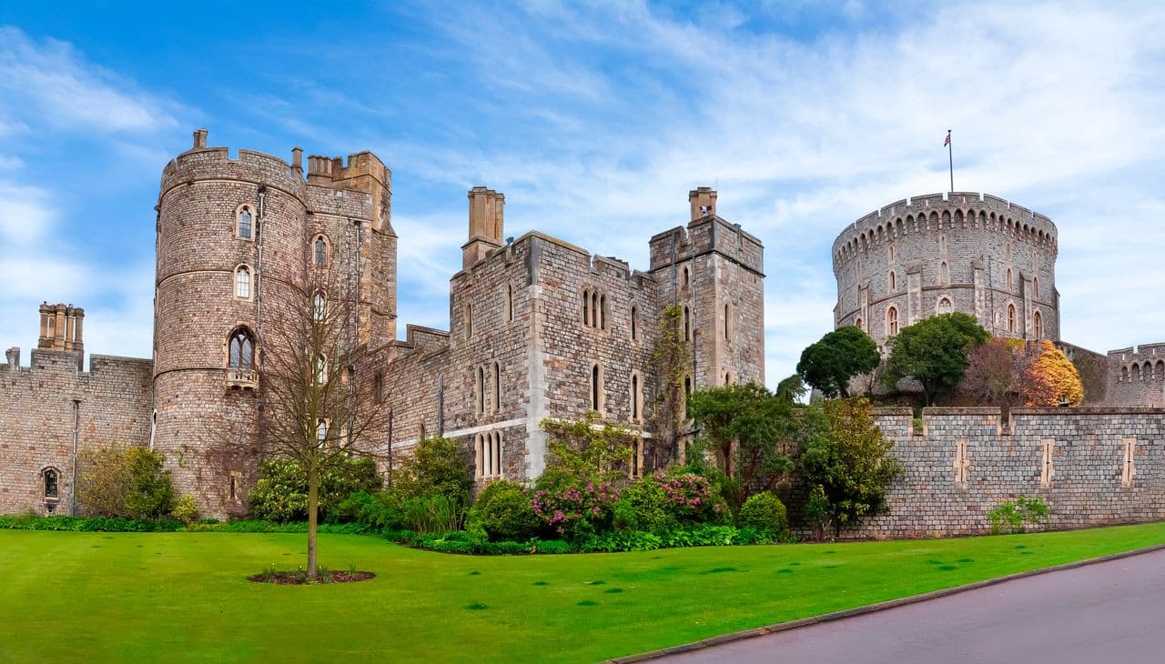 Windsor Castle Half-Day Tour from London with Audio Guide - تصویر 5