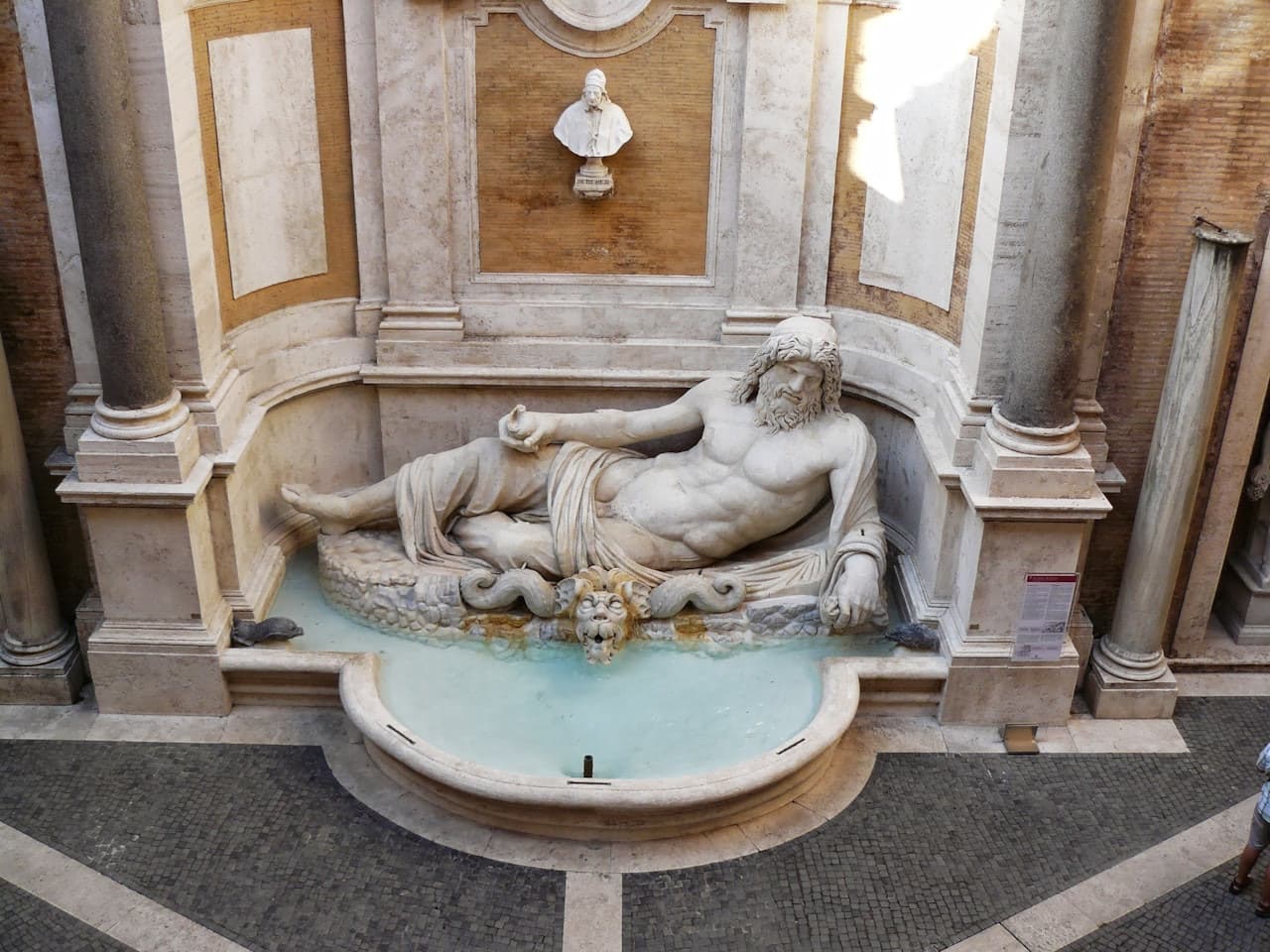Roman Empire Museum + Ancient Rome Multimedia Experience - تصویر 4