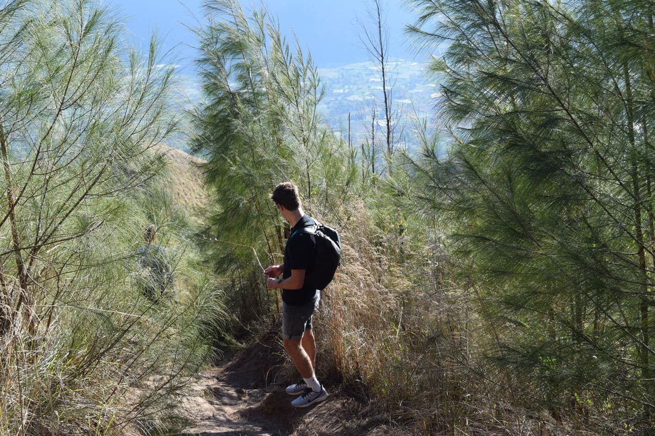 Mount Batur Sunrise Hike and Tibumana Waterfall Visit - تصویر 5