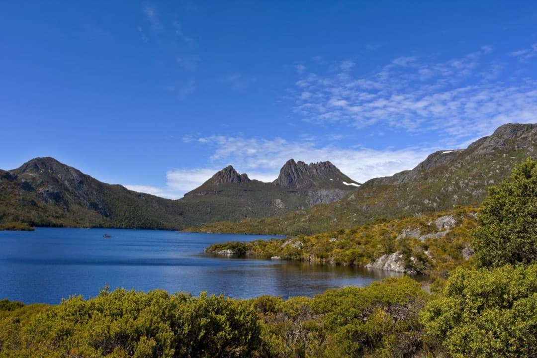 Cradle Mountain National Park - تصویر 7