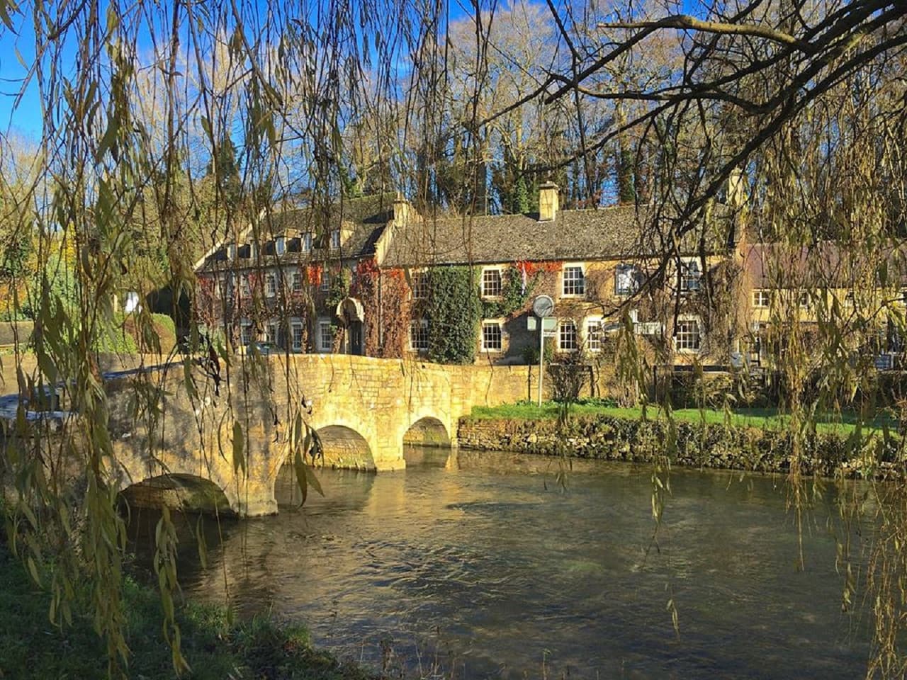 Cotswolds Village Tour with Lunch - تصویر 6