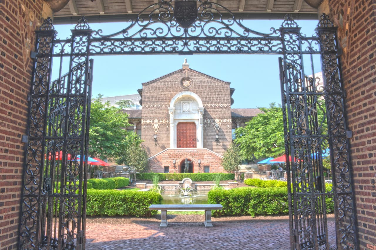 Go City Philadelphia All-Inclusive Pass: Save up to 50% on Attractions - تصویر 30