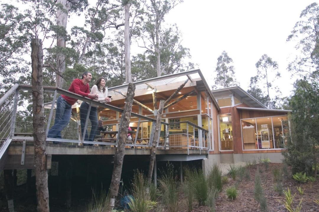 Huon Valley Tour - تصویر 8