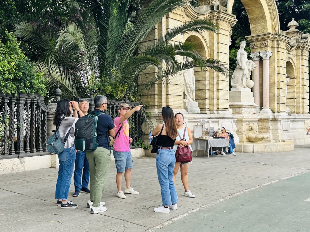 Royal Alcazar of Seville Guided Tour - تصویر 3