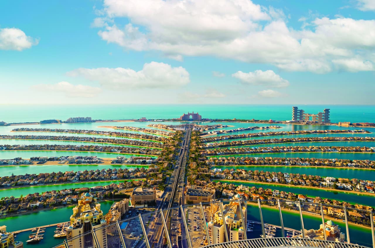 The View at The Palm Ticket - تصویر 3