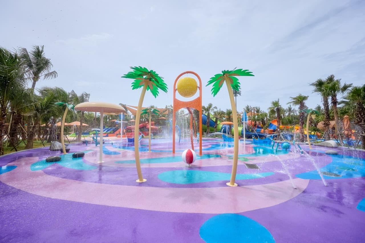 Sun World Sam Son Ticket - تصویر 4