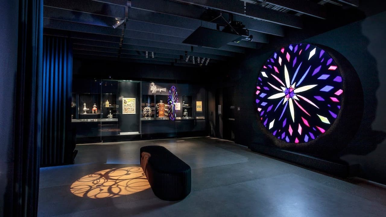 Academy Museum of Motion Pictures - تصویر 5