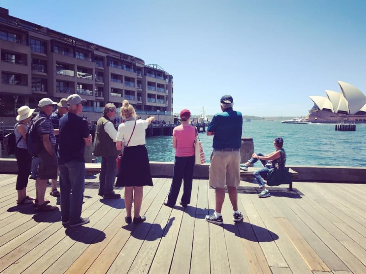 Go City Sydney Explorer Pass: Save up to 50% on Attractions - تصویر 5