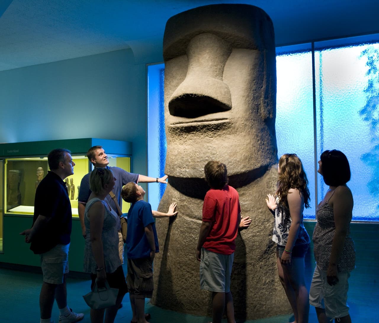 American Museum of Natural History Ticket - تصویر 7