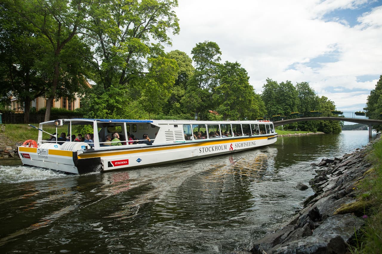 Go City Stockholm All-Inclusive Pass: Save up to 50% on Attractions - تصویر 24